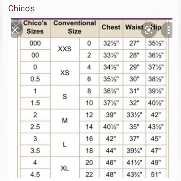 🔥3 for $15🔥Chico's size 1 Multicolor Paisley Blouse Women’s Size 8 Long Sleeve - Picture 9 of 9